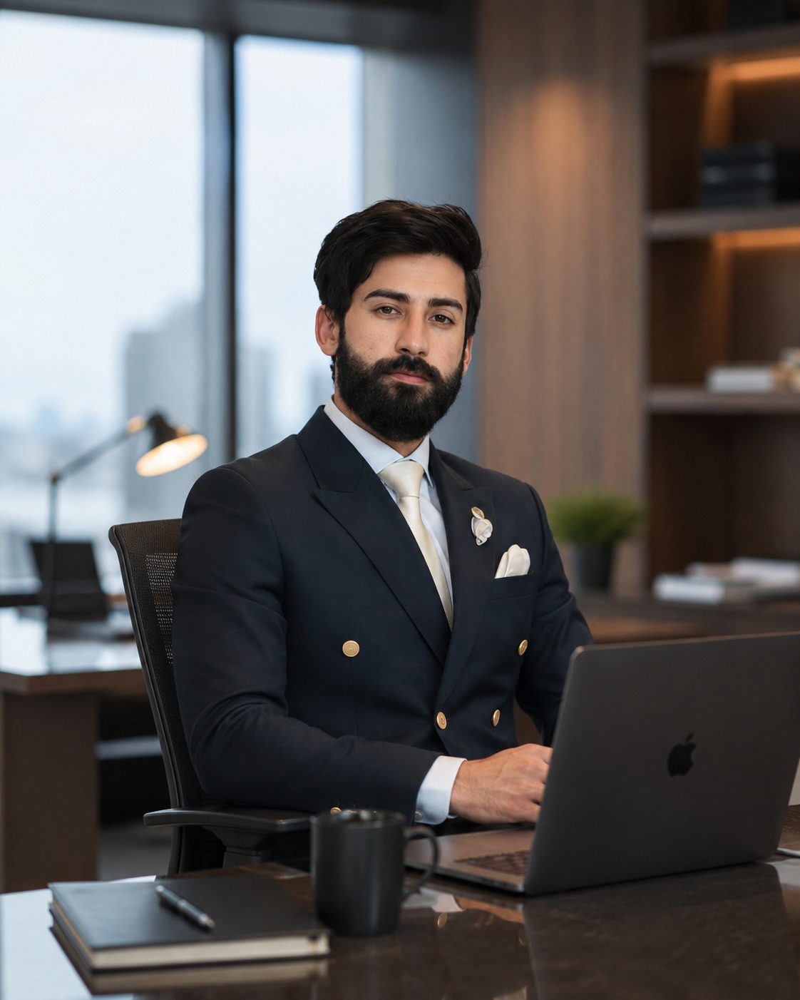 Adil Adeeb
