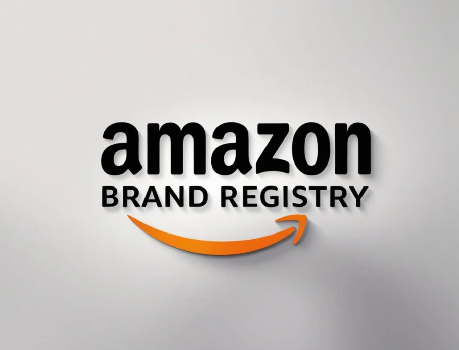 Amazon Brand Registry Support