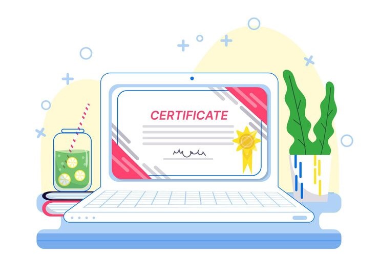 Amazon Reseller Certificate