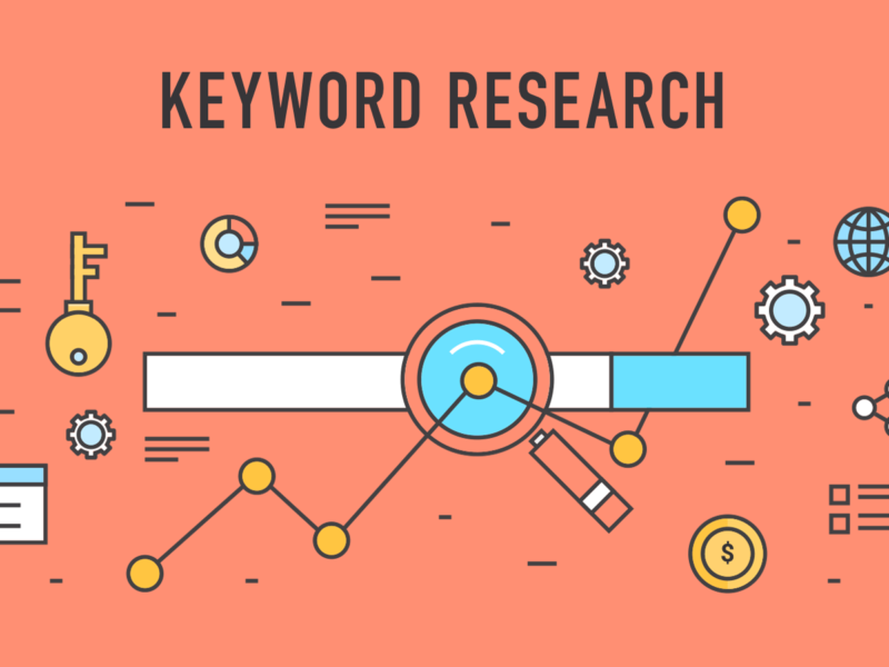 Amazon Keyword Ranking Services