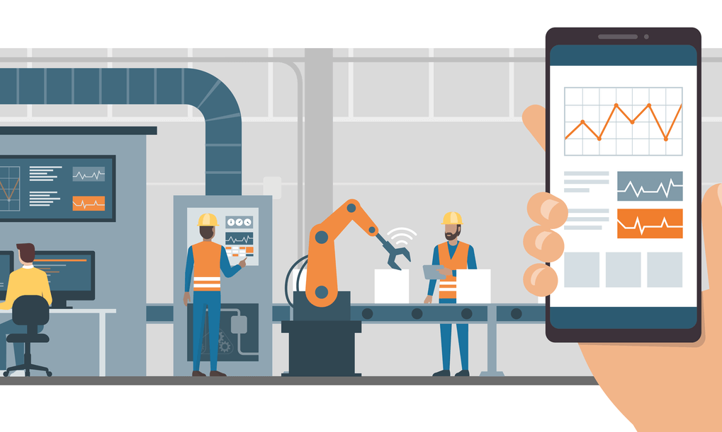 Production and Quality Control