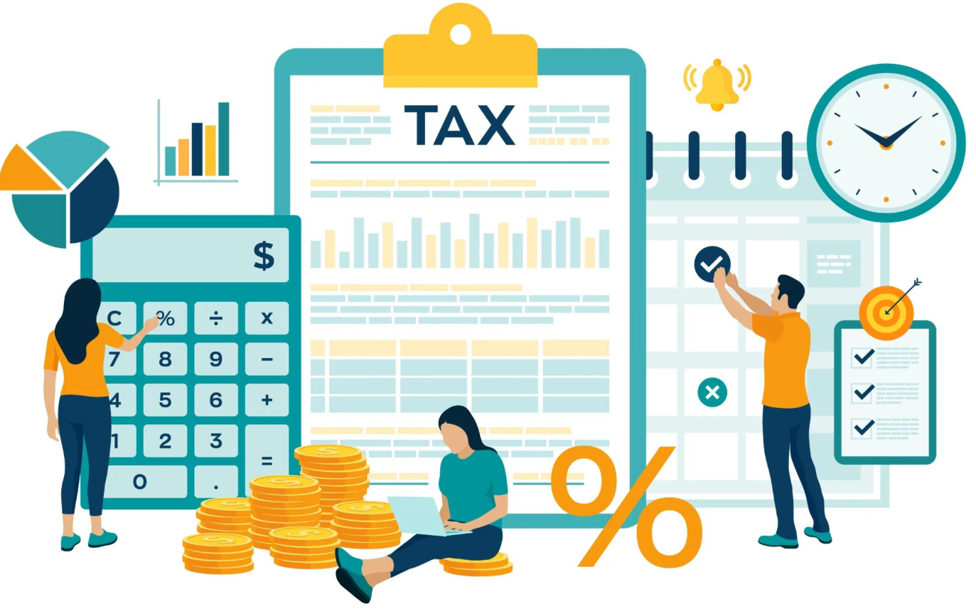 Amazon Business Tax & Registration